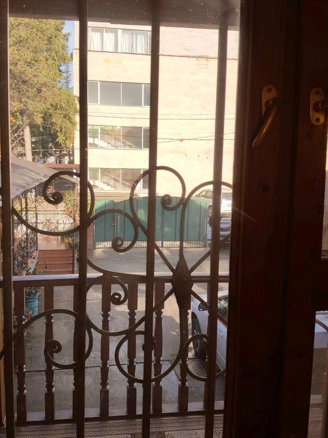 U Iriny Hotel Пицунда Екстериор снимка