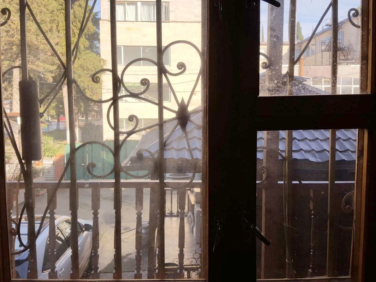 U Iriny Hotel Пицунда Екстериор снимка